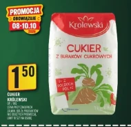 Cukier Królewskie