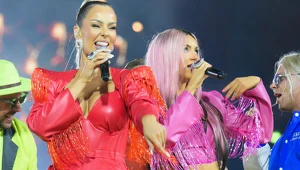 Zdradziły kulisy branży disco polo. "Kiedyś się tym stresowałyśmy"