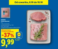 Schab wieprzowy Rzeźnik