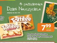 Bombonierka Toffifee