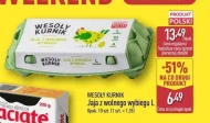 Jaja Wesoły Kurnik