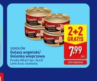Gulasz Sokołów