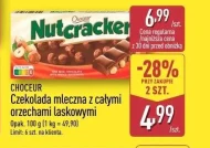 Czekolada Choceur
