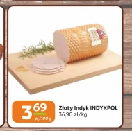 Туреччина Indykpol