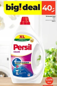 Żel do prania Persil