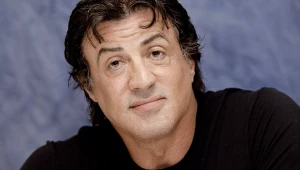Sylvester Stallone