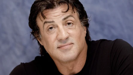 Sylvester Stallone