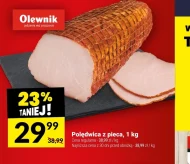 Polędwica Olewnik