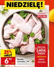 Skrzydła z kurczaka