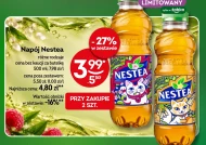 Napój Nestea