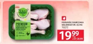 Podudzie z kurczaka Ok.