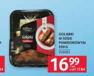 Gołąbki Kuchnia Polki