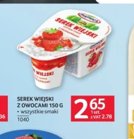 Serek wiejski Piątnica