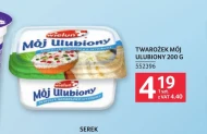 Twarożek Wieluń