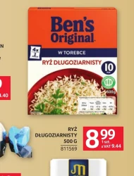 Ryż Ben's