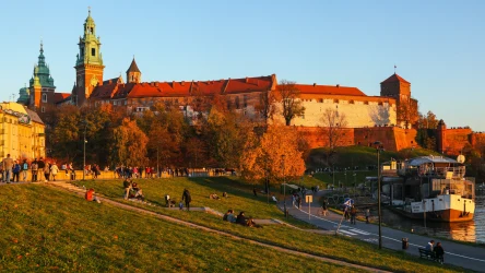W ramach akcji Darmowy Listopad 2026 można odwiedzić Zamek Królewski na Wawelu. Jakie jeszcze zamki można zwiedzać za darmo w listopadzie?