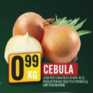 Cebula