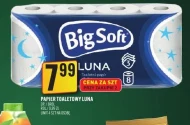 Papier Big Soft