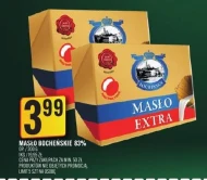 Masło Bocheńskie