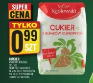 Cukier Królewski