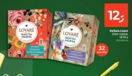 Чай Lovare