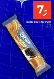 Ciastka Oreo