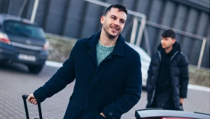 Hiszpan od czterech lat mieszka w Polsce. Tak wypowiada się o naszym kraju
