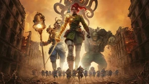 March of Giants - Pioneer Playtest już dostępny na Steamie