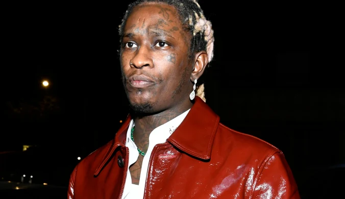 Young Thug inspiruje się Mary J. Blige. Raper chce zmienić kierunek swojej twórczości