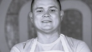 Nie żyje uczestnik "MasterChefa". Mariusz w styczniu usłyszał diagnozę