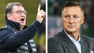 Hajto bez ogródek, tak podsumował Urbana. "To mój największy zarzut"