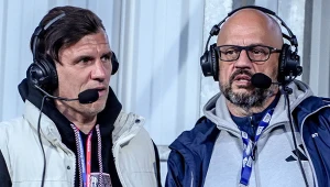 Skandal w Bośni. Tak potraktowali polskich komentatorów. "Wynocha stąd"