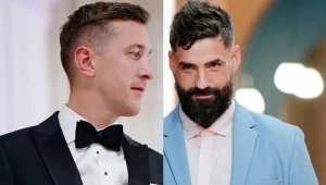 Kamil i Damian z "Love is blind" się pogrążyli. Teraz sami proszą o spokój