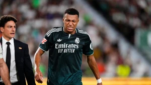 Mbappe może odejść z Realu Madryt. Zawrzało we Francji. "Nie wykluczam"
