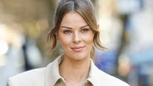 Mama Tomaszewskiej znów pokazała, co potrafi. Małgorzata nie kryła dumy