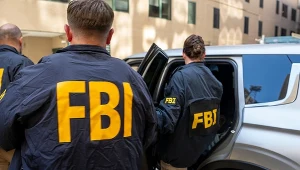 Planował zamach w USA. FBI zatrzymało 18-latka
