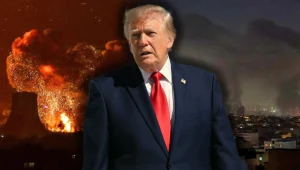 USA szykują się do wznowienia ataków na Iran. Media: Pentagon wydał rozkaz