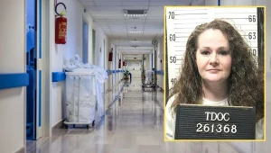 Przeżyła egzekucję. Pierwsze słowa Pike w szpitalu, jest nowe żądanie