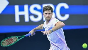 Hubert Hurkacz