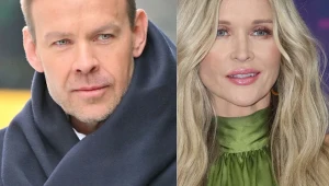 Woliński i Joanna Krupa starli się na wizji. Nie do wiary, jak to zakończył