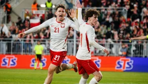 Młody Polak może iść drogą Lewandowskiego. Dyrektor giganta nie dementuje