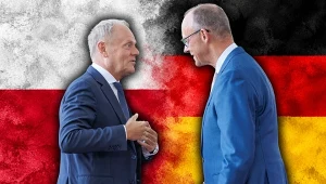 Niemiecka prasa apeluje o pieniądze dla Polaków. "Trzeba zapłacić - teraz"