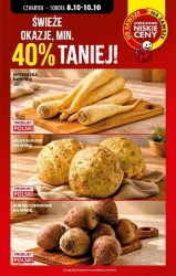Koszyk okazji na każdy dzień - Biedronka