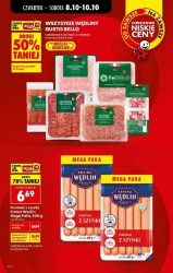 Koszyk okazji na każdy dzień - Biedronka