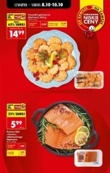 Koszyk okazji na każdy dzień - Biedronka