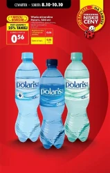 Koszyk okazji na każdy dzień - Biedronka
