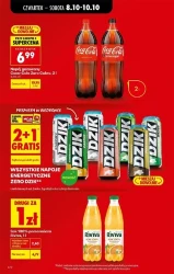 Koszyk okazji na każdy dzień - Biedronka
