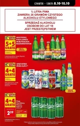 Koszyk okazji na każdy dzień - Biedronka