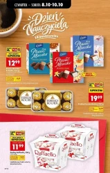 Koszyk okazji na każdy dzień - Biedronka