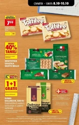 Koszyk okazji na każdy dzień - Biedronka